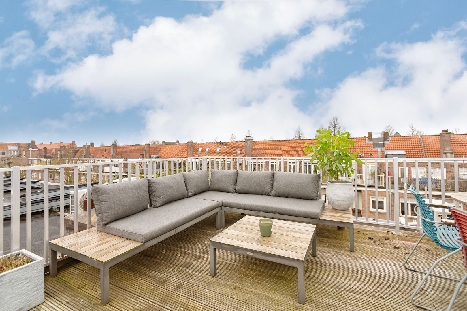 Jacob Marisstraat 38 2, Amsterdam foto-32