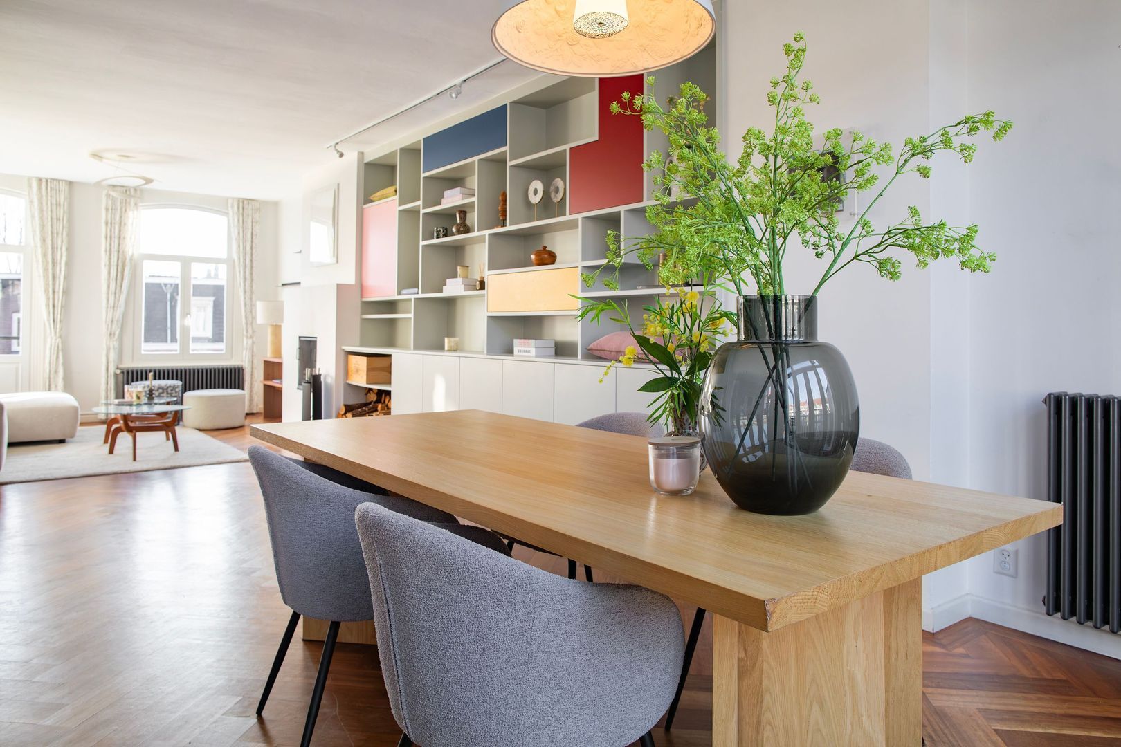 Jacob Marisstraat 38 2, Amsterdam foto-14