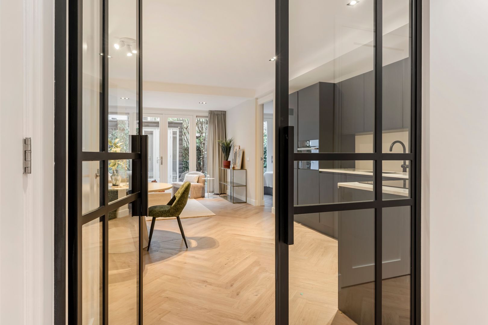 Amstelkade 17 H, Amsterdam foto-6