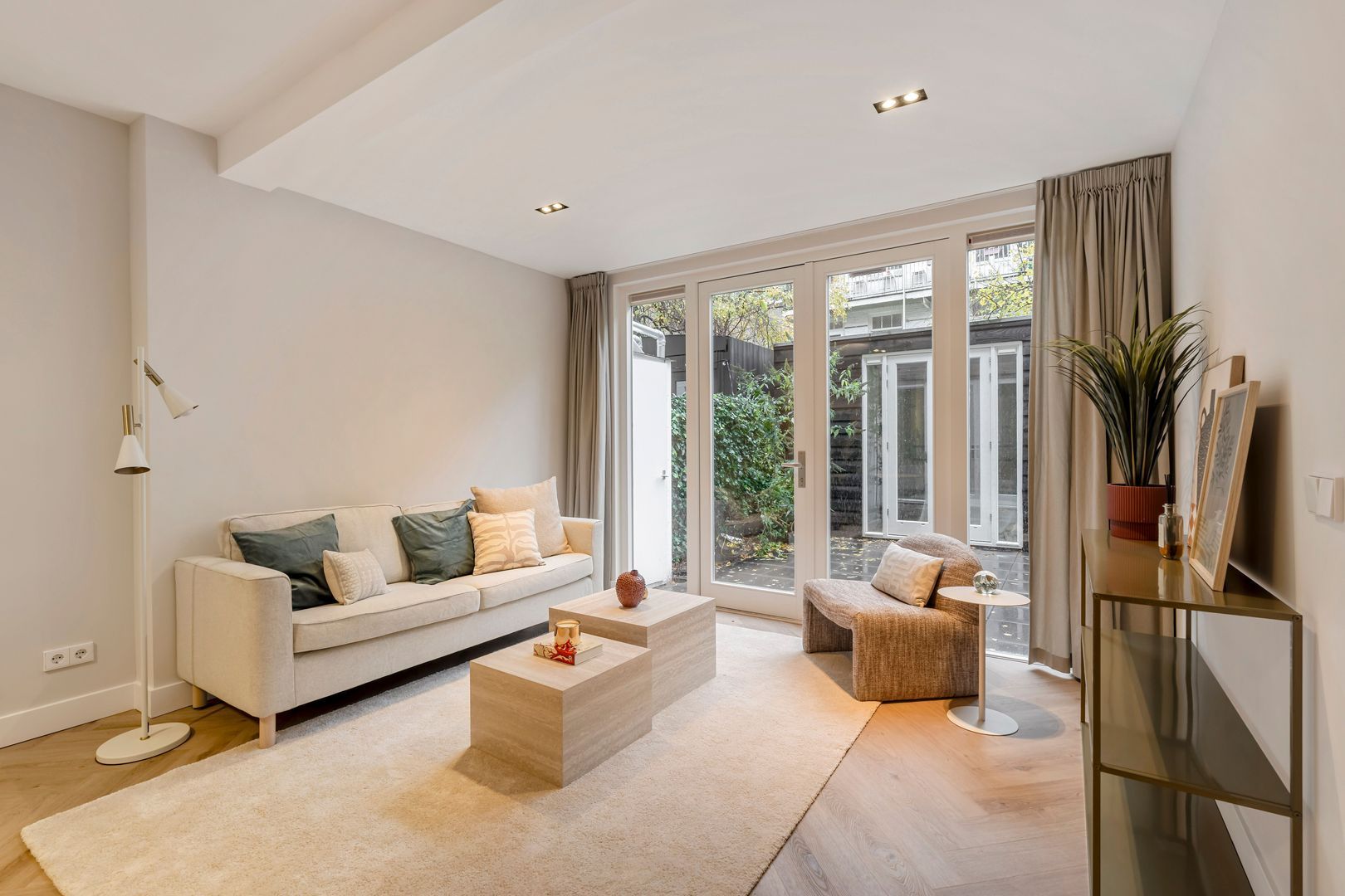 Amstelkade 17 H, Amsterdam foto-9