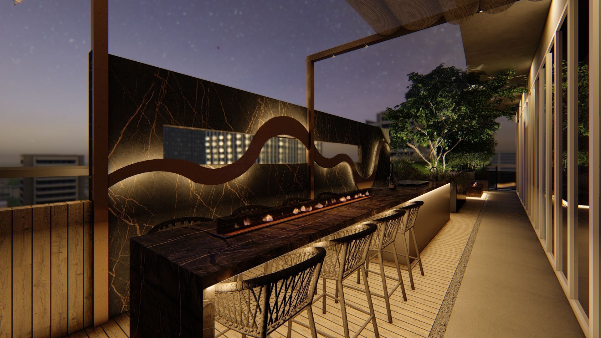 Gustav Mahlerlaan 278, Amsterdam foto-15