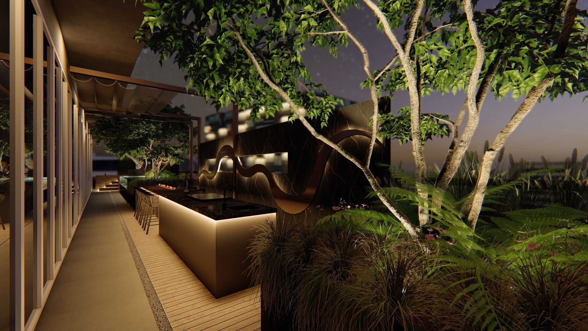 Gustav Mahlerlaan 278, Amsterdam foto-14