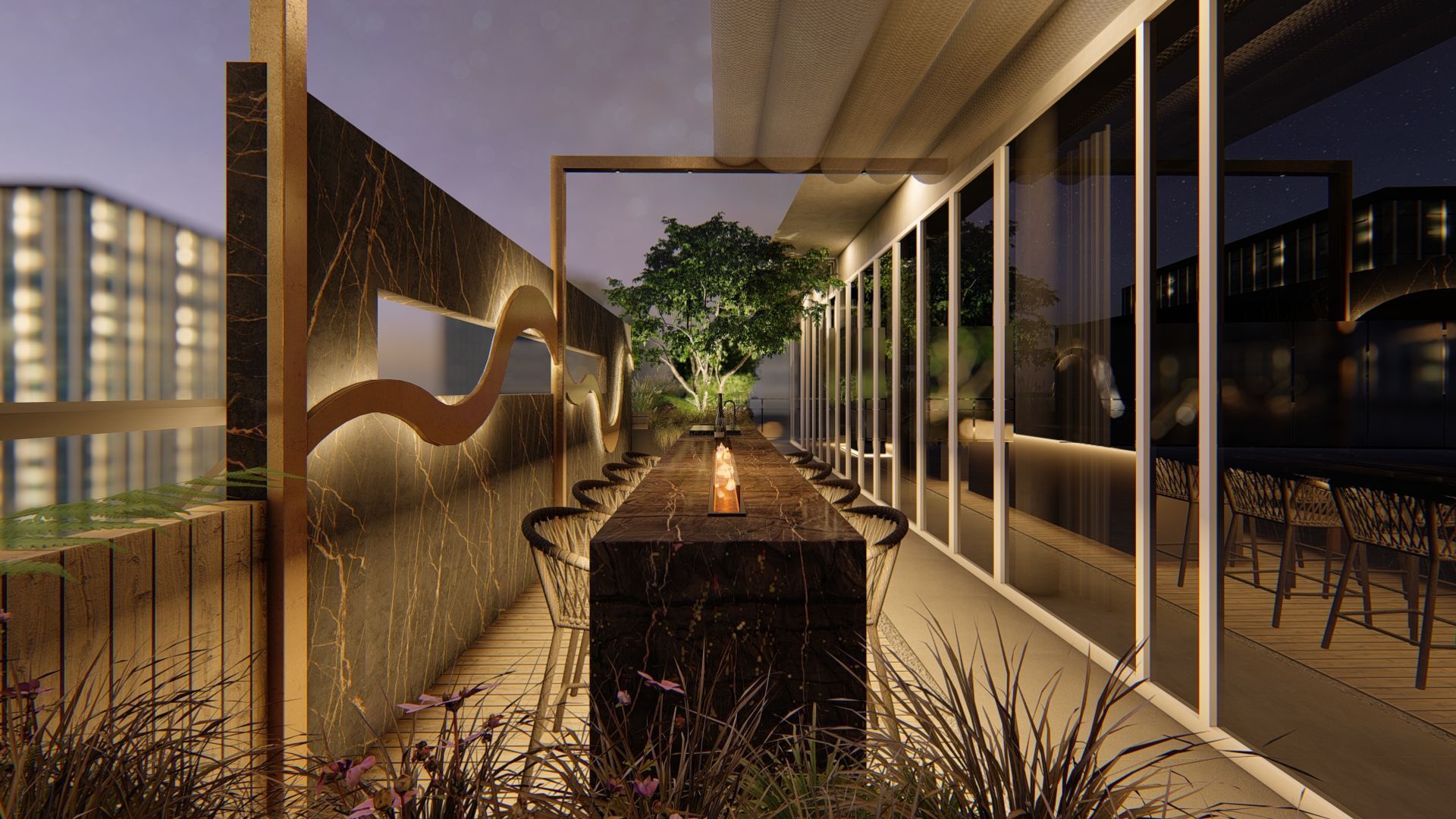 Gustav Mahlerlaan 278, Amsterdam foto-19