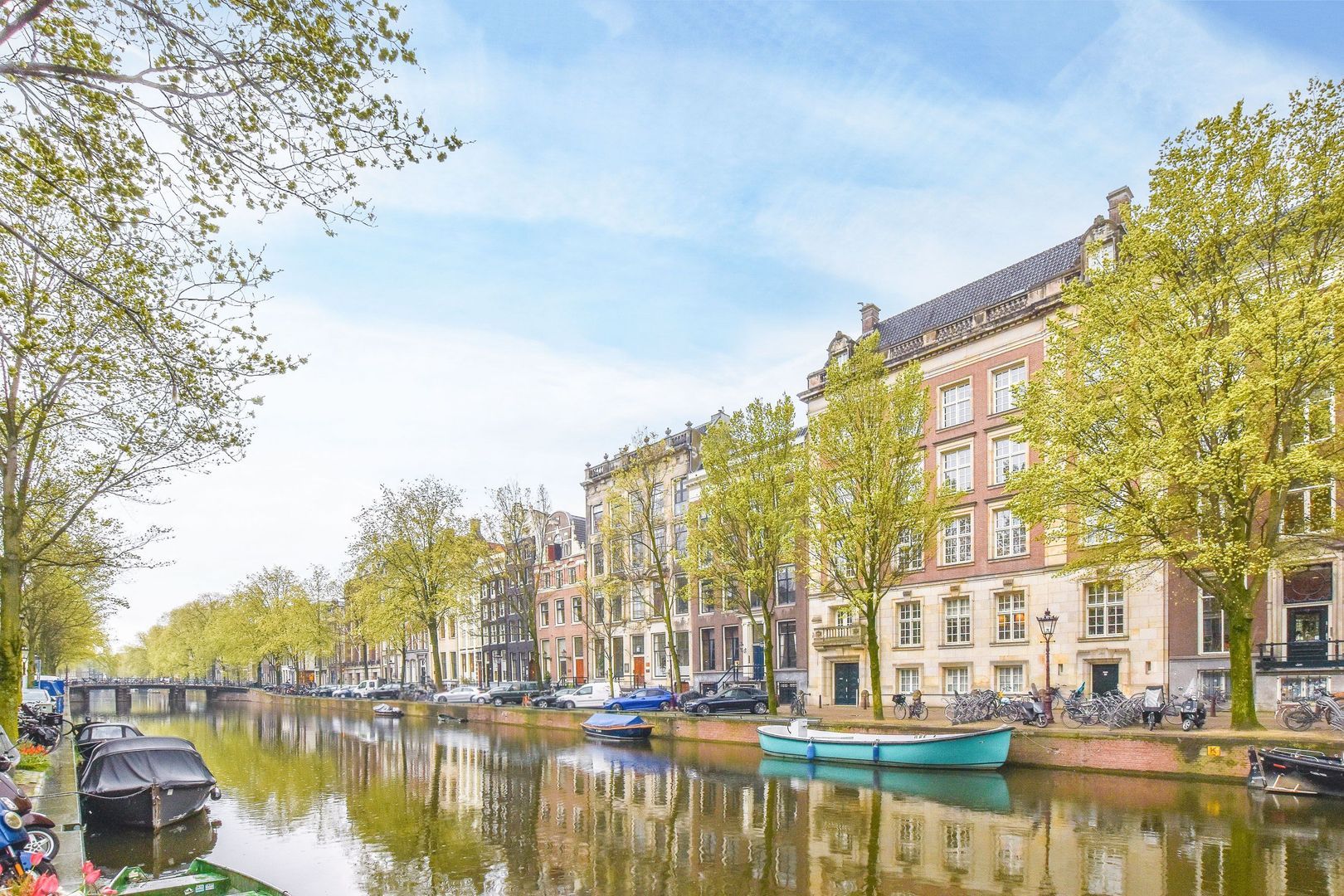 Herengracht 268 O, Amsterdam foto-5