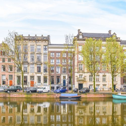 Herengracht 268 O, Amsterdam foto-1