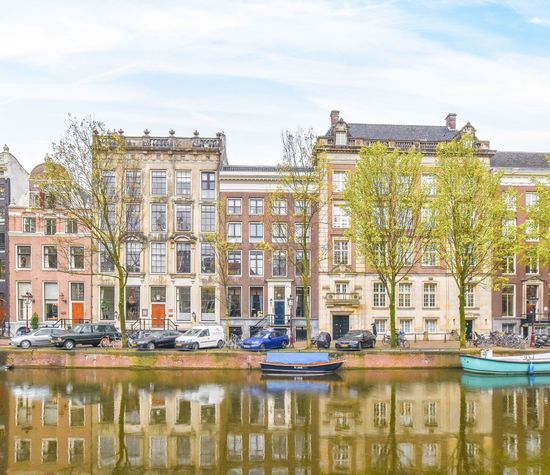 Herengracht 268 O, Amsterdam