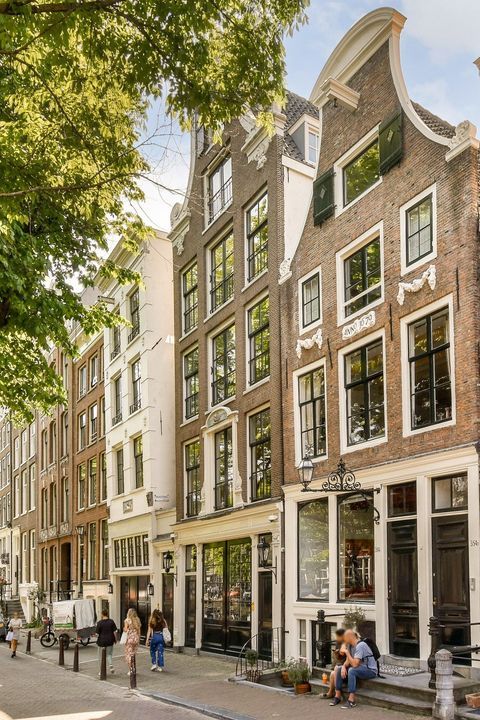 Singel 356 B, Amsterdam foto-2