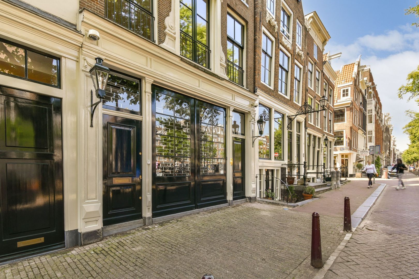 Singel 356 B, Amsterdam foto-2