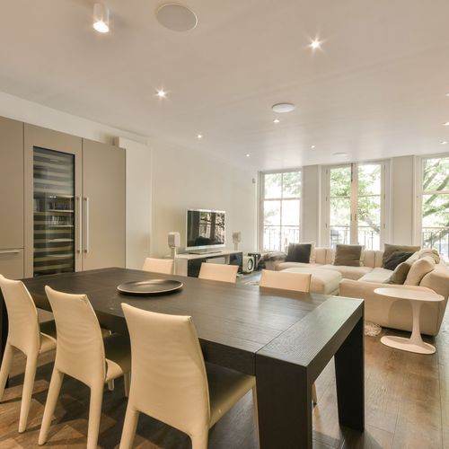 Singel 356 B, Amsterdam foto-1