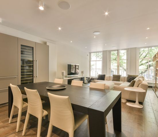 Singel 356 B, Amsterdam