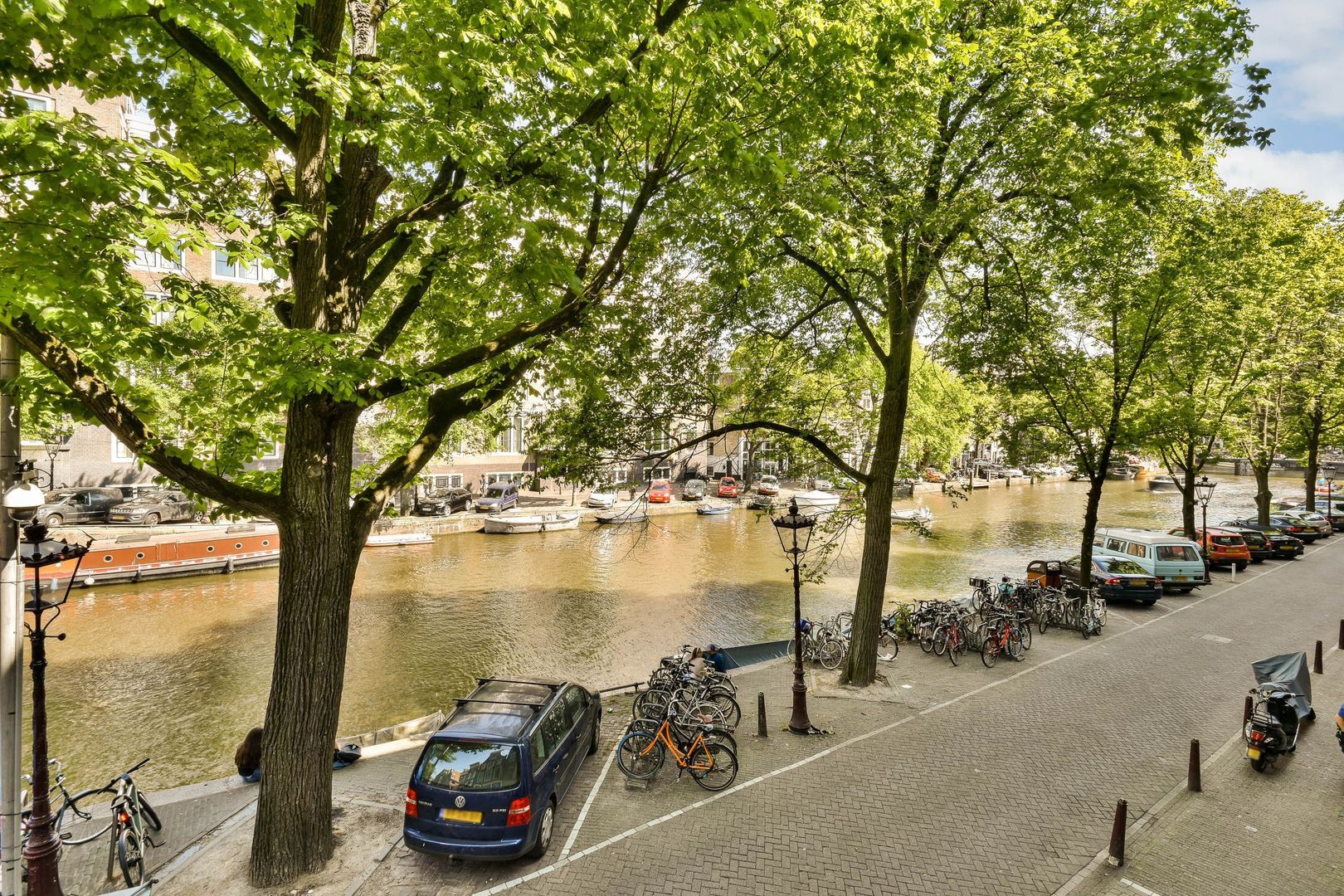 Singel 356 B, Amsterdam foto-8