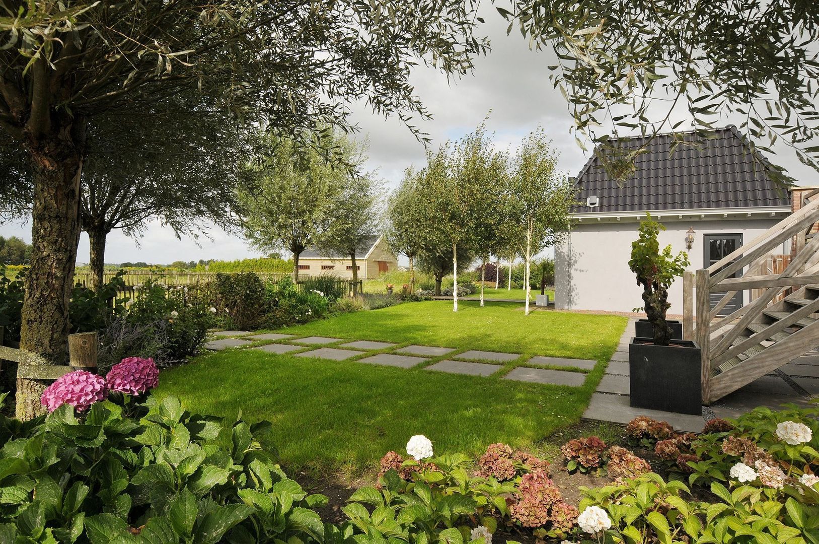 Amsteldijk Zuid 195, Amstelveen foto-6