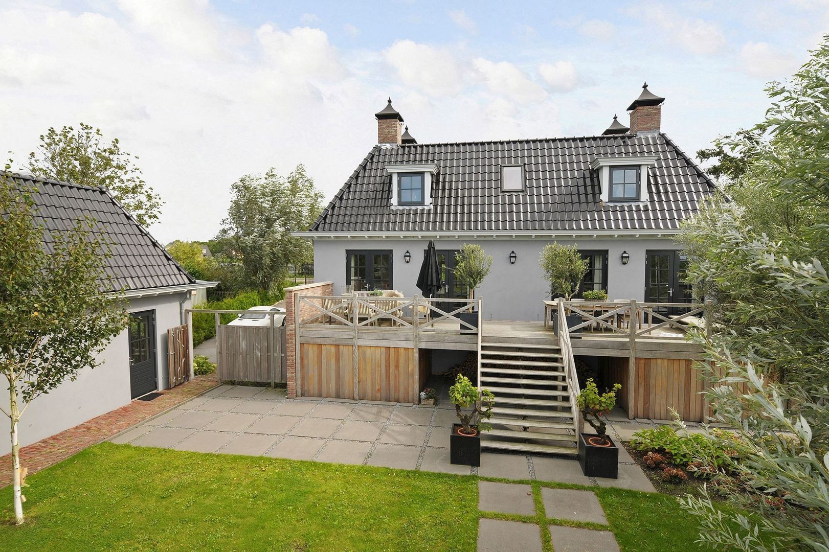 Amsteldijk Zuid 195, Amstelveen foto-14