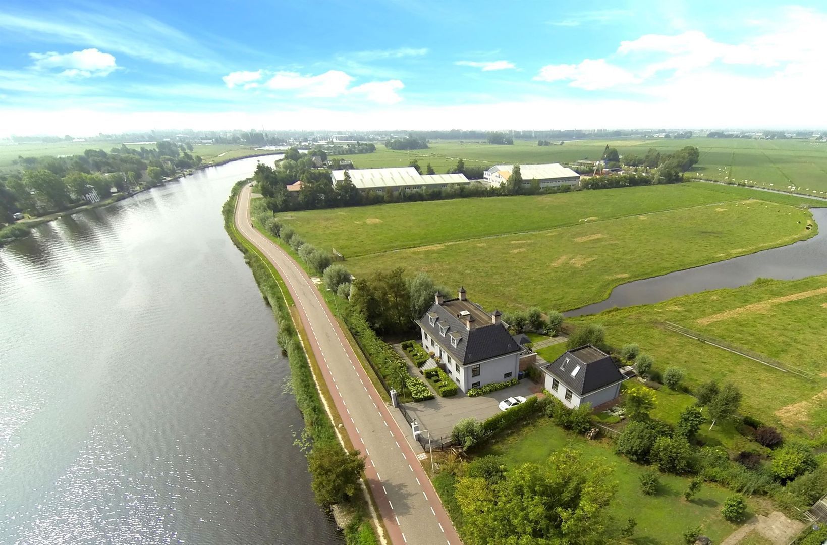 Amsteldijk Zuid 195, Amstelveen foto-5