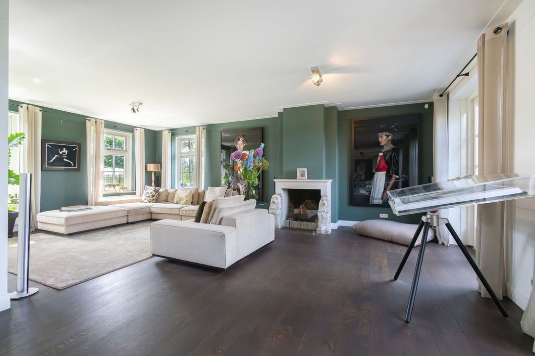 Amsteldijk Zuid 195, Amstelveen foto-2