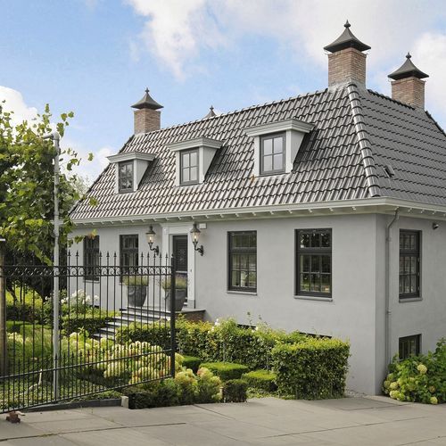 Amsteldijk Zuid 195, Amstelveen foto-1