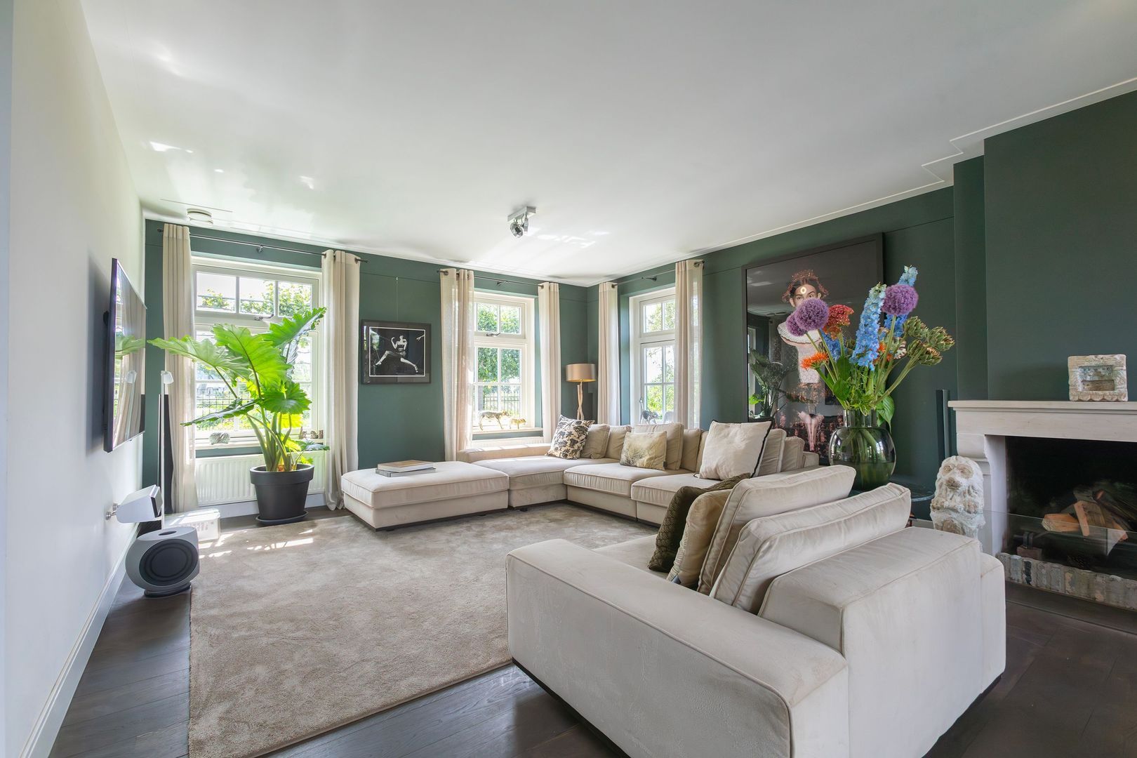 Amsteldijk Zuid 195, Amstelveen foto-23