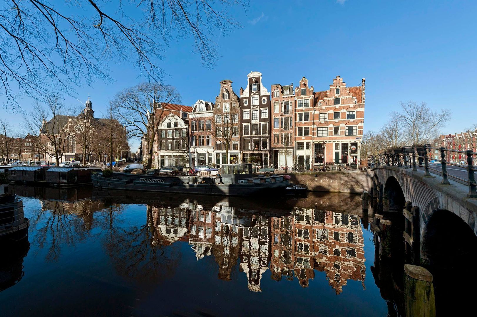 Brouwersgracht 180 D, Amsterdam foto-42