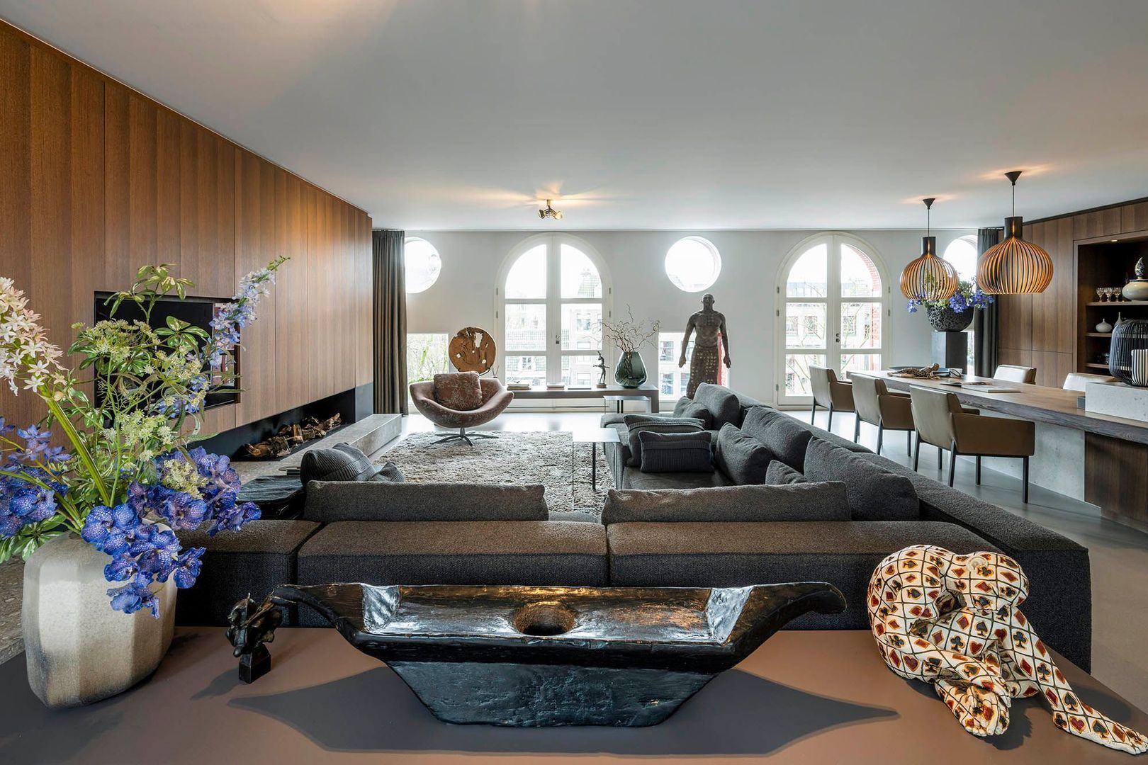 Brouwersgracht 180 D, Amsterdam foto-17