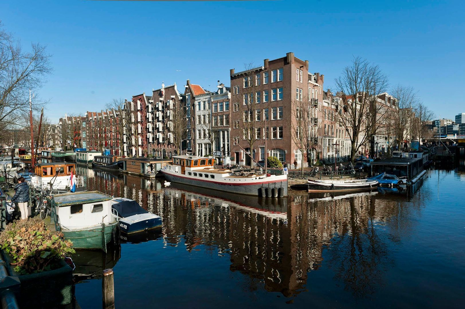 Brouwersgracht 180 D, Amsterdam foto-36