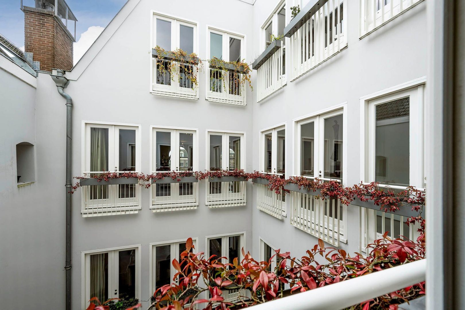 Brouwersgracht 180 D, Amsterdam foto-12