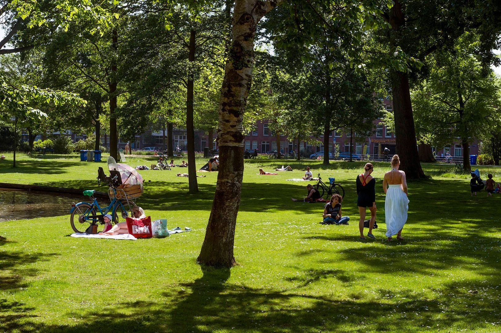Brouwersgracht 180 D, Amsterdam foto-41