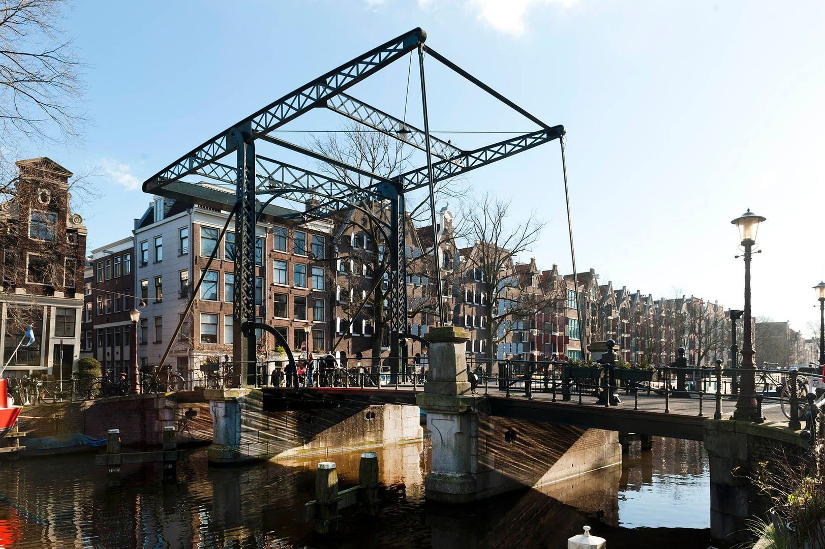 Brouwersgracht 180 D, Amsterdam foto-37