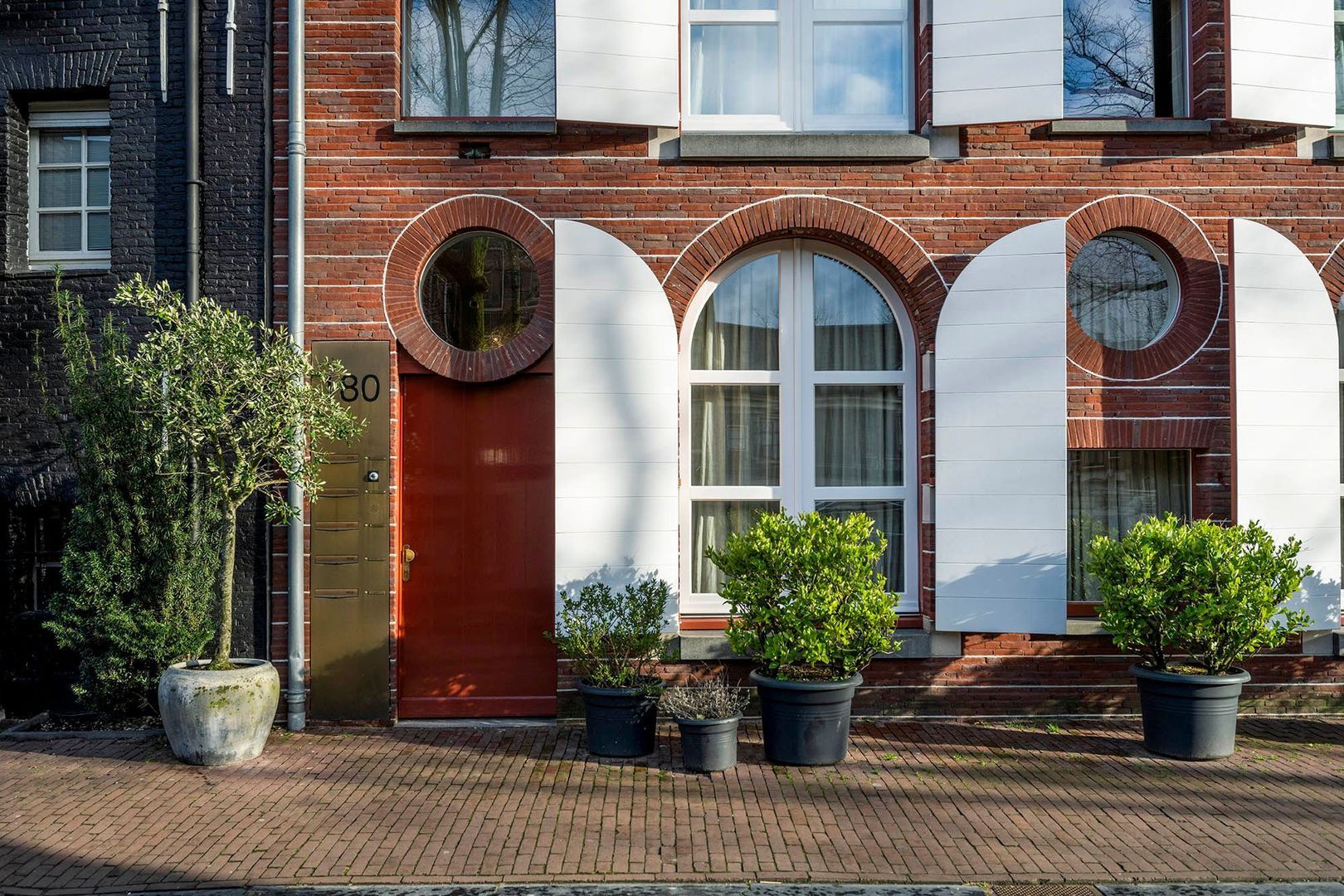 Brouwersgracht 180 D, Amsterdam foto-5