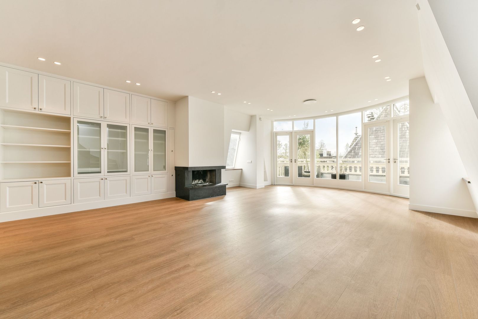 Van Eeghenstraat 206, Amsterdam foto-12