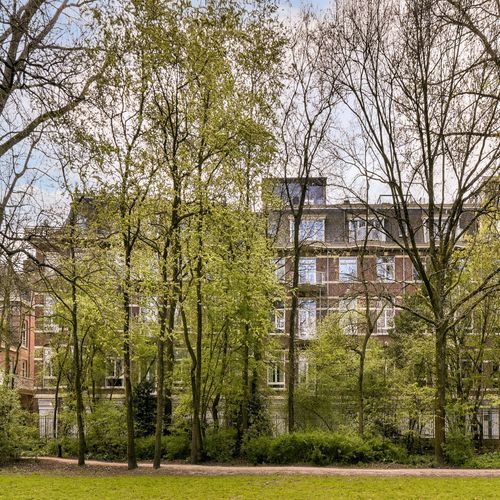 Van Eeghenstraat 206, Amsterdam foto-1