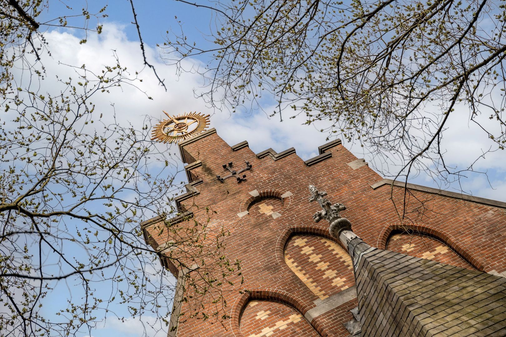 Van Eeghenstraat 206, Amsterdam foto-9