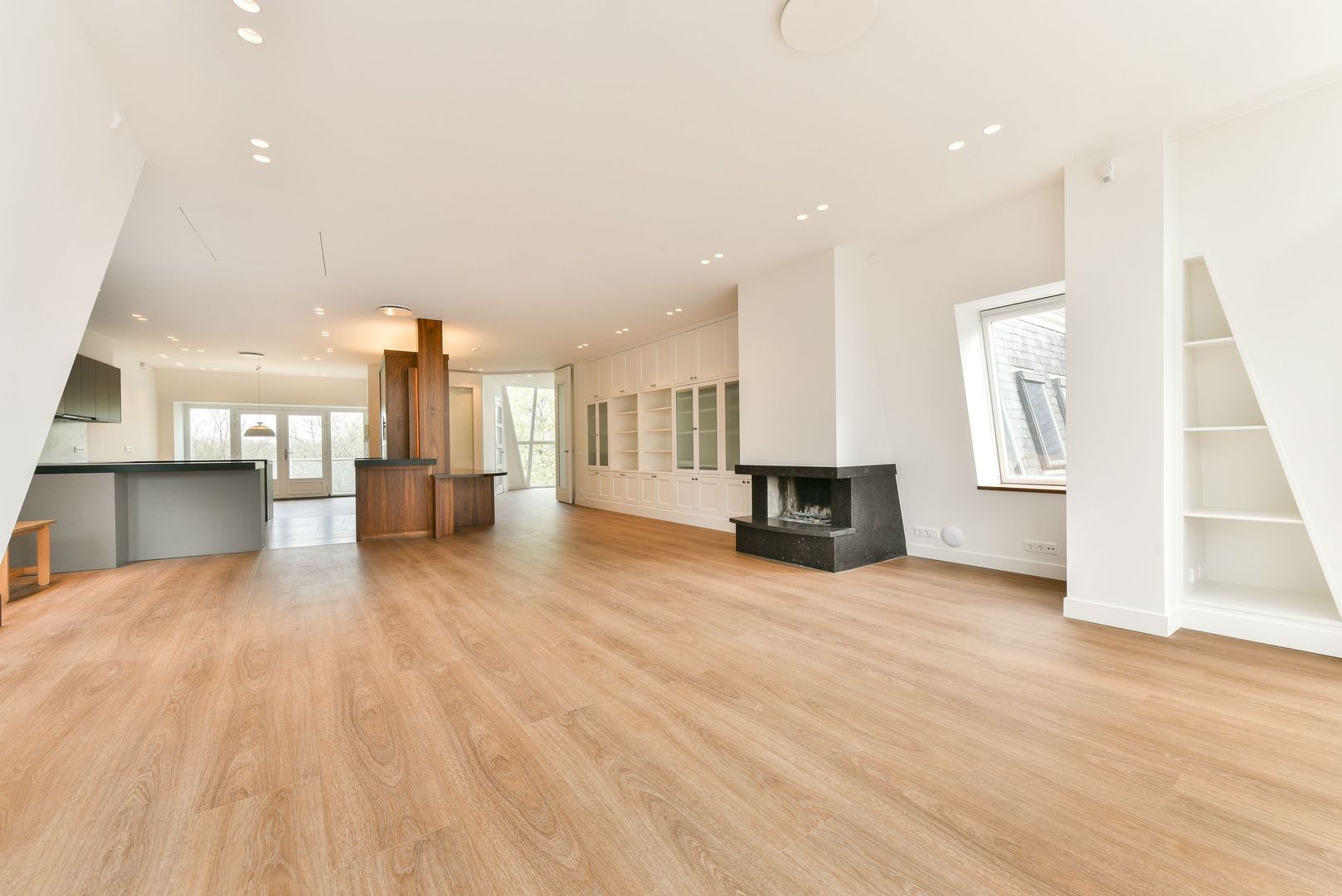 Van Eeghenstraat 206, Amsterdam foto-11