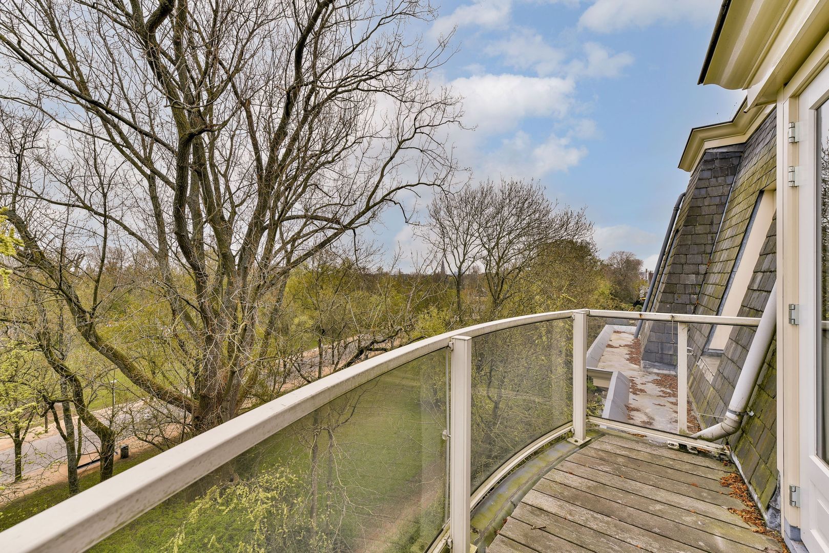 Van Eeghenstraat 206, Amsterdam foto-34