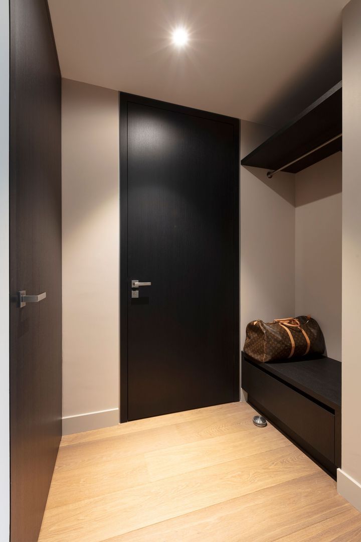 Dam 5 F, Amsterdam foto-7