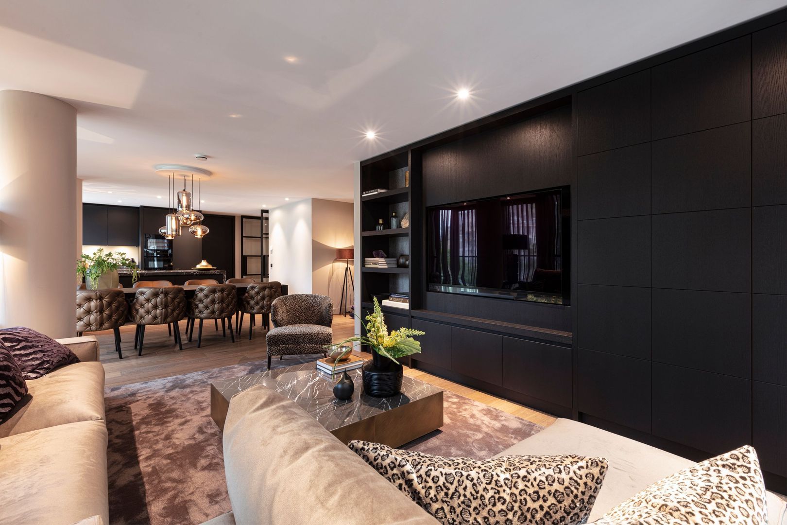 Dam 5 F, Amsterdam foto-16