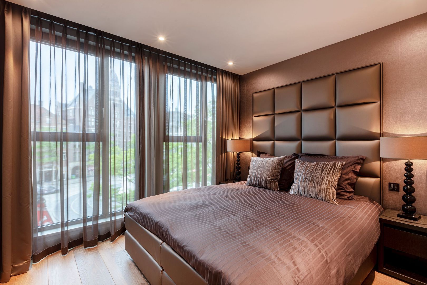 Dam 5 F, Amsterdam foto-33