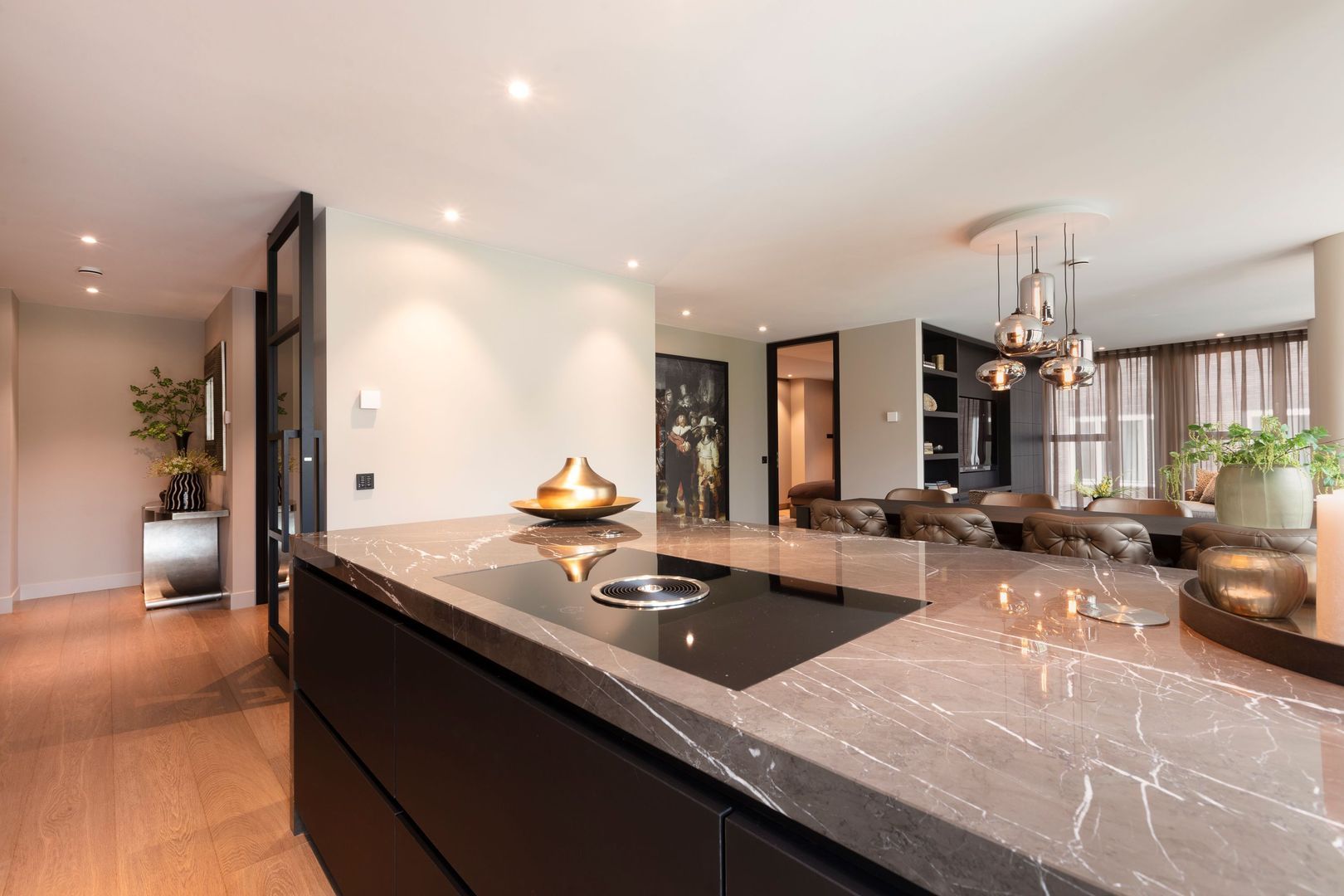 Dam 5 F, Amsterdam foto-31