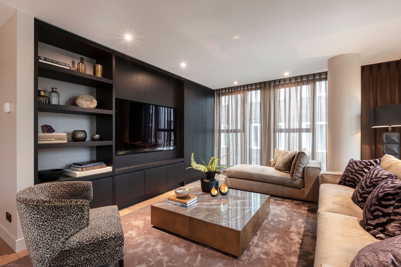 Dam 5 F, Amsterdam foto-14