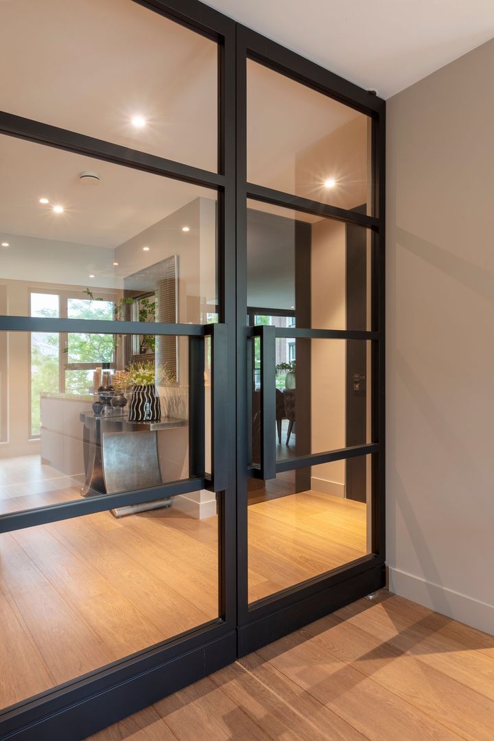 Dam 5 F, Amsterdam foto-10