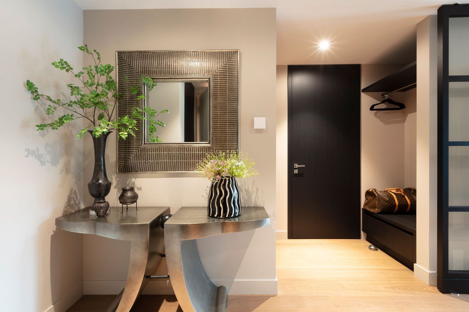 Dam 5 F, Amsterdam foto-6