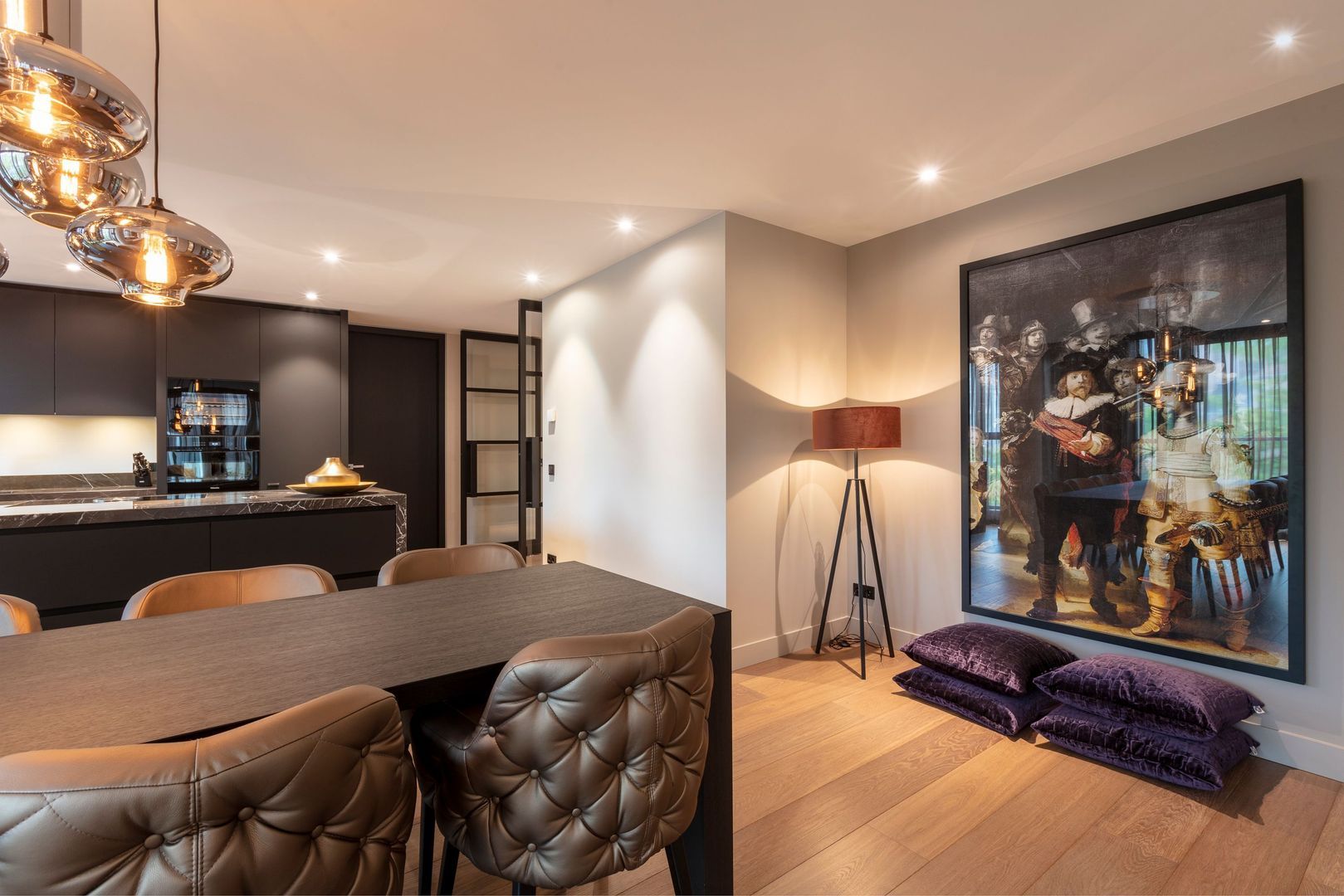 Dam 5 F, Amsterdam foto-32