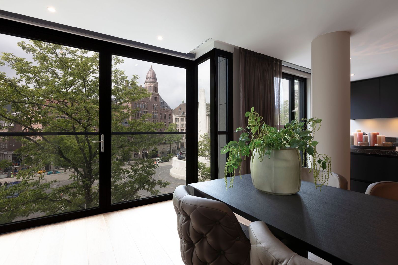 Dam 5 F, Amsterdam foto-20