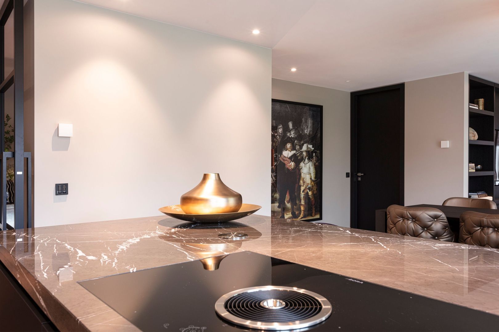 Dam 5 F, Amsterdam foto-23