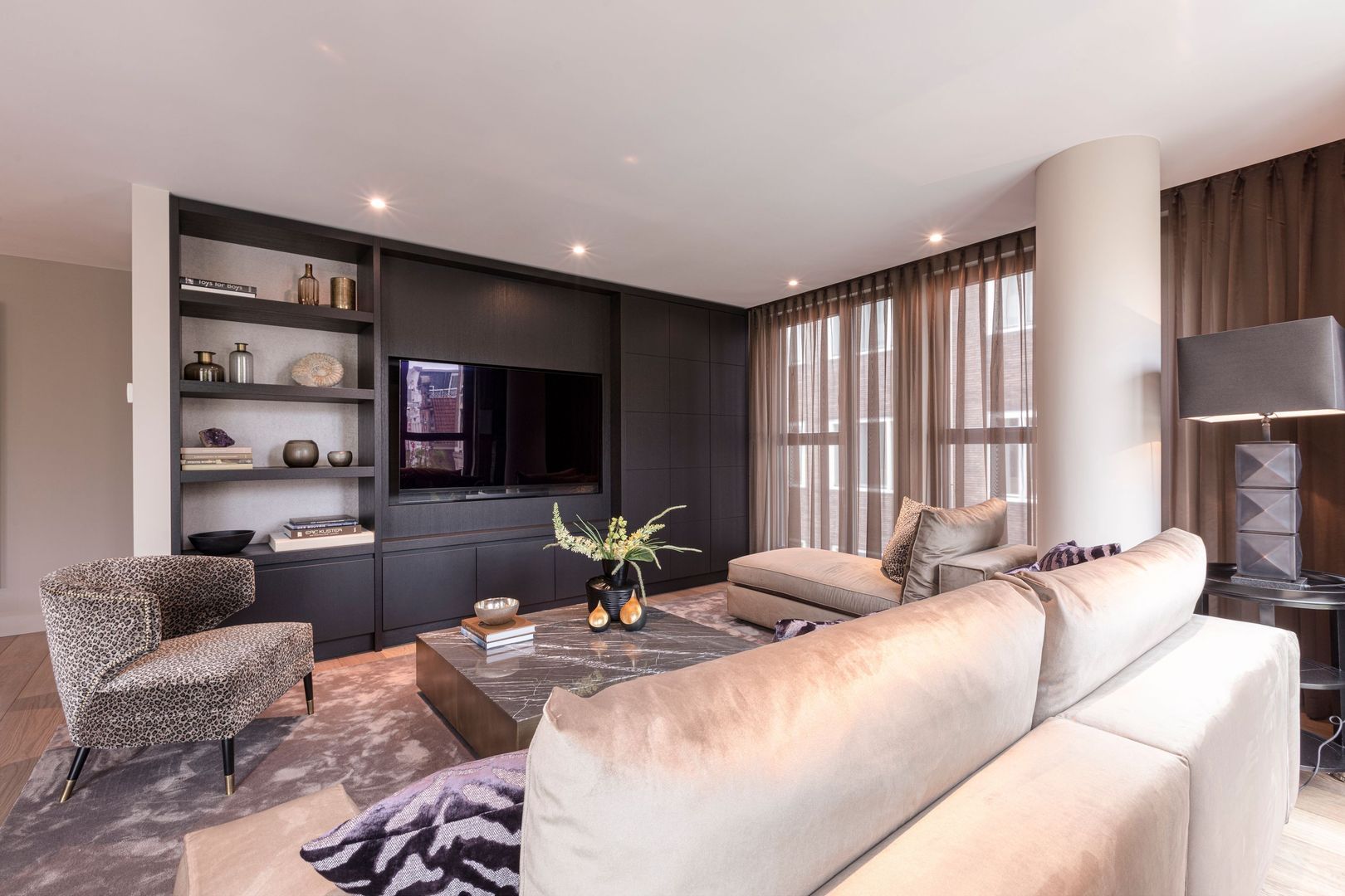 Dam 5 F, Amsterdam foto-15