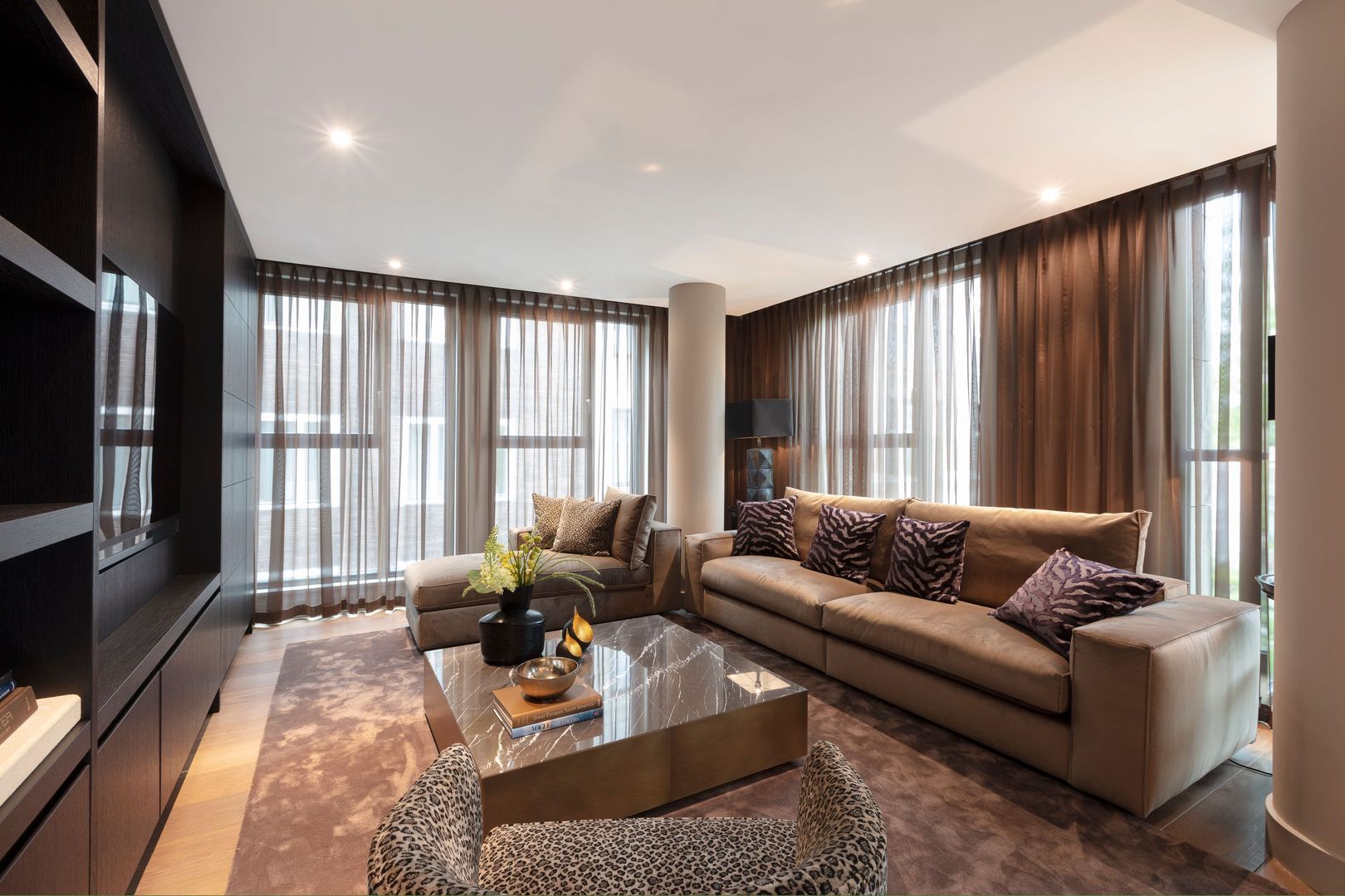 Dam 5 F, Amsterdam foto-13