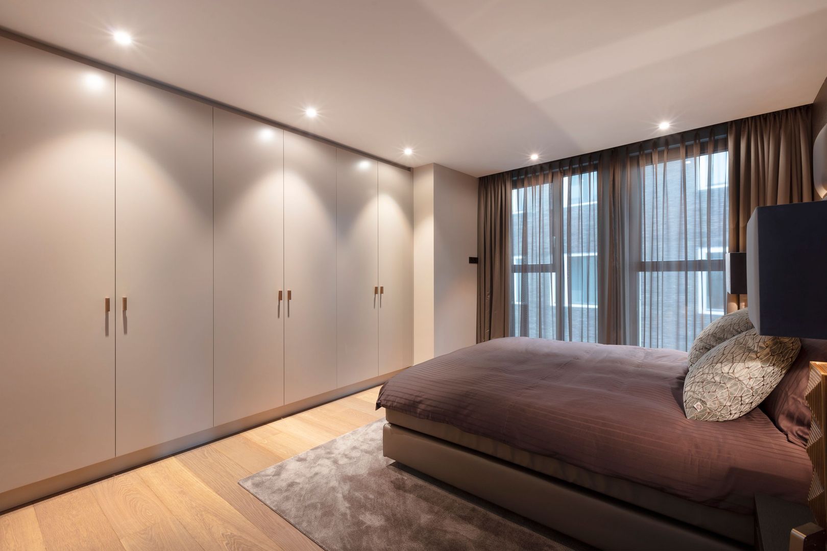 Dam 5 F, Amsterdam foto-25