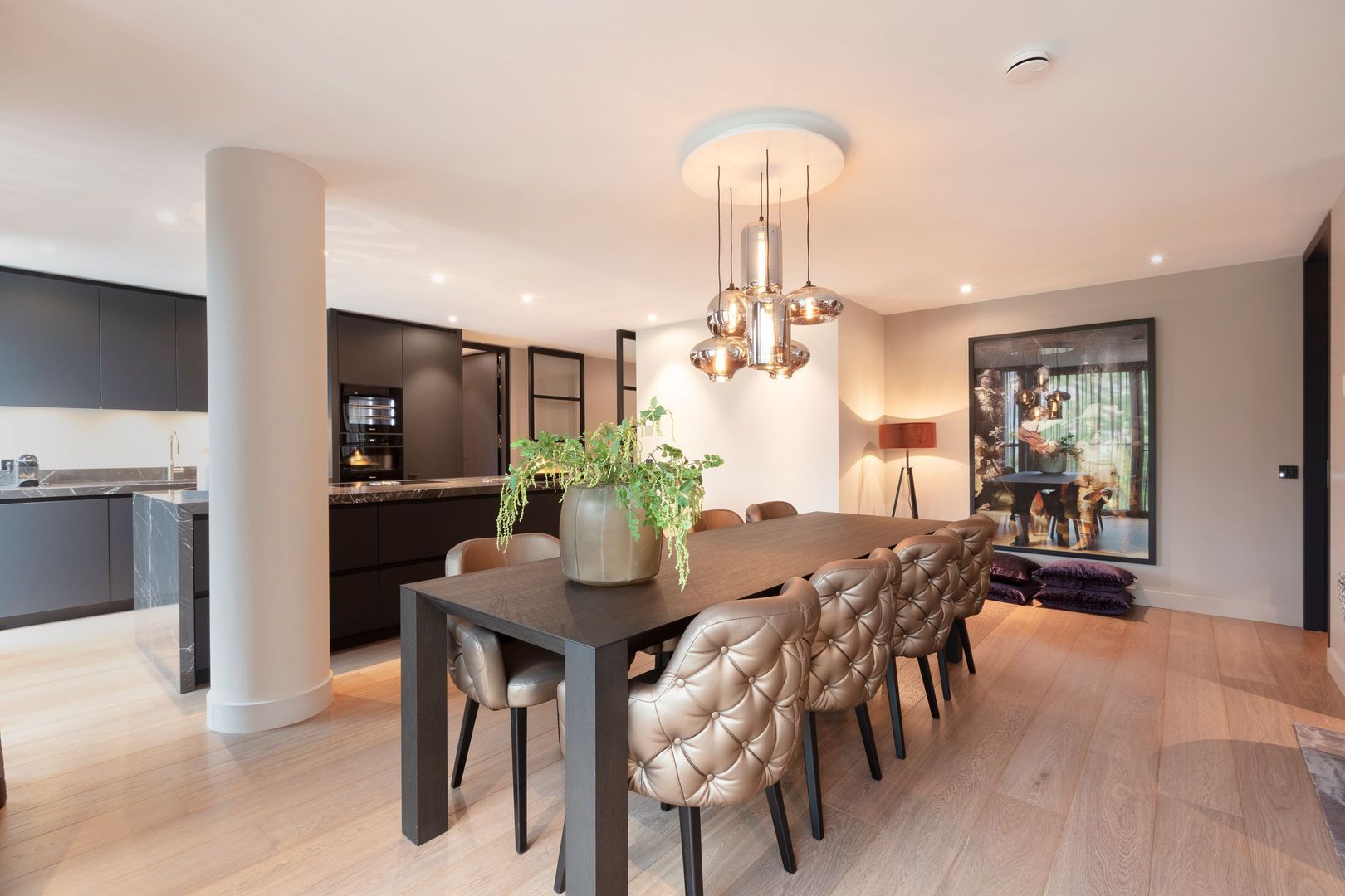 Dam 5 F, Amsterdam foto-17