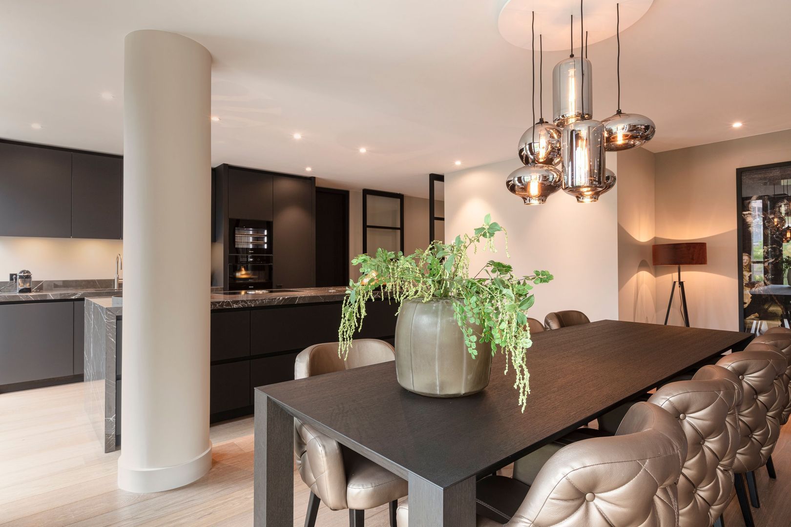 Dam 5 F, Amsterdam foto-18