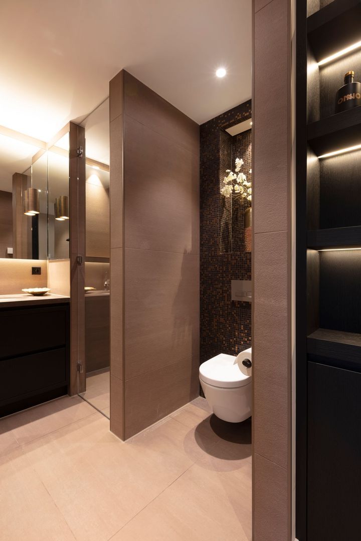 Dam 5 F, Amsterdam foto-37