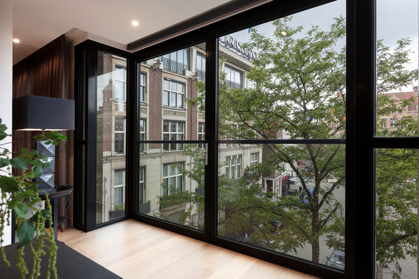 Dam 5 F, Amsterdam foto-11